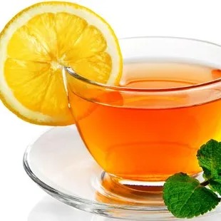 Lemon Tea 