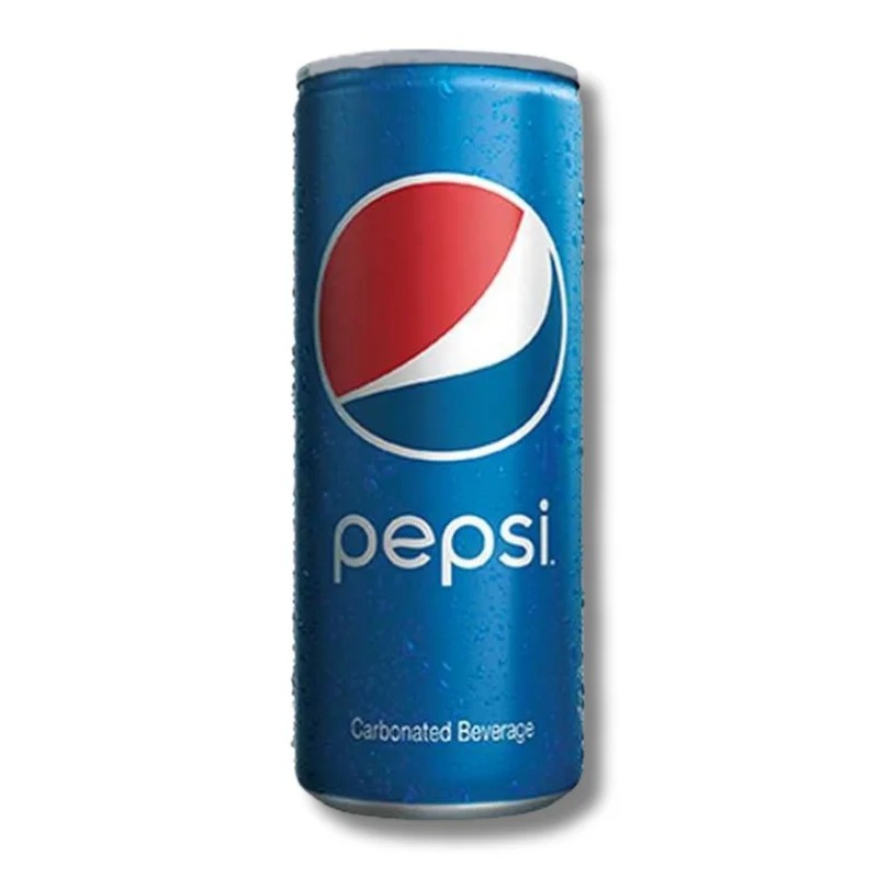 Pepsi 