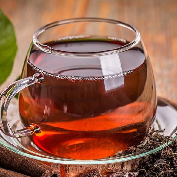 Black Tea