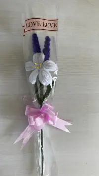 Artificial Flower
