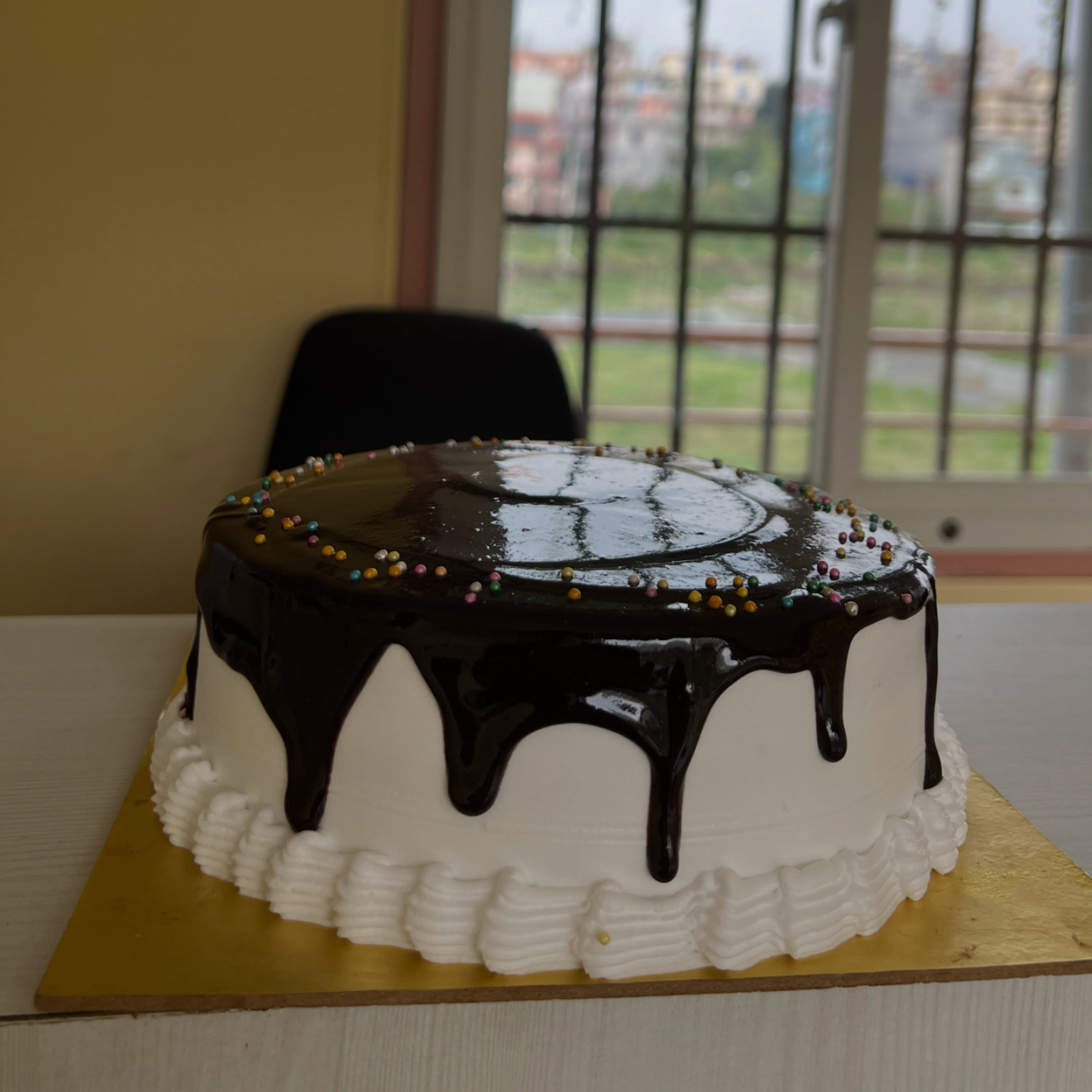 Choco Vanilla