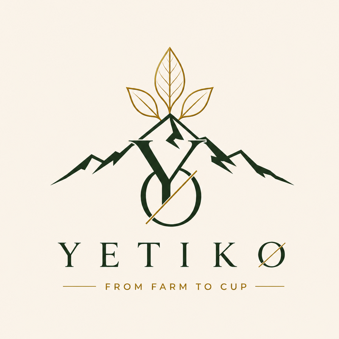 Store logo