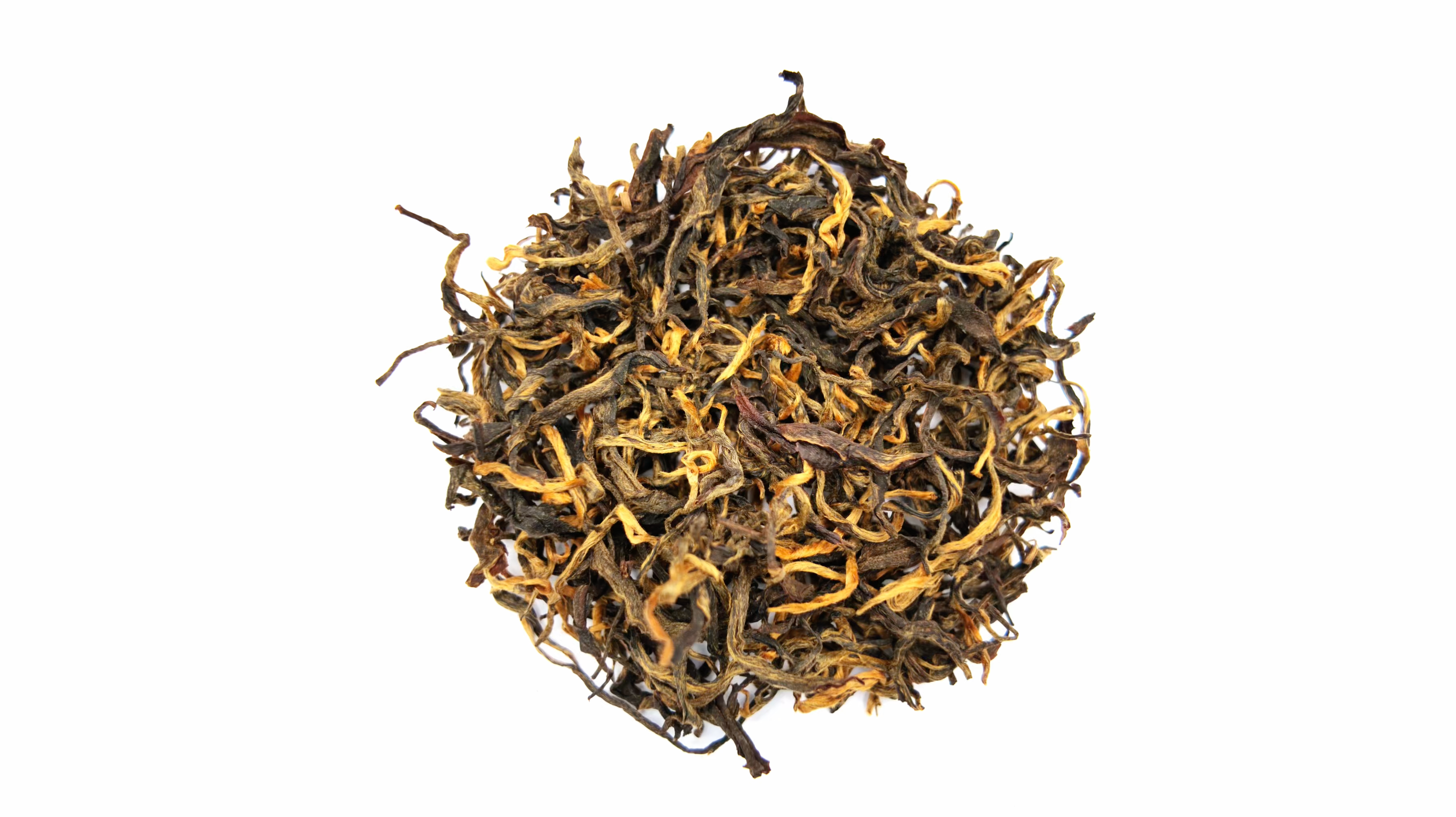 Golden Tea