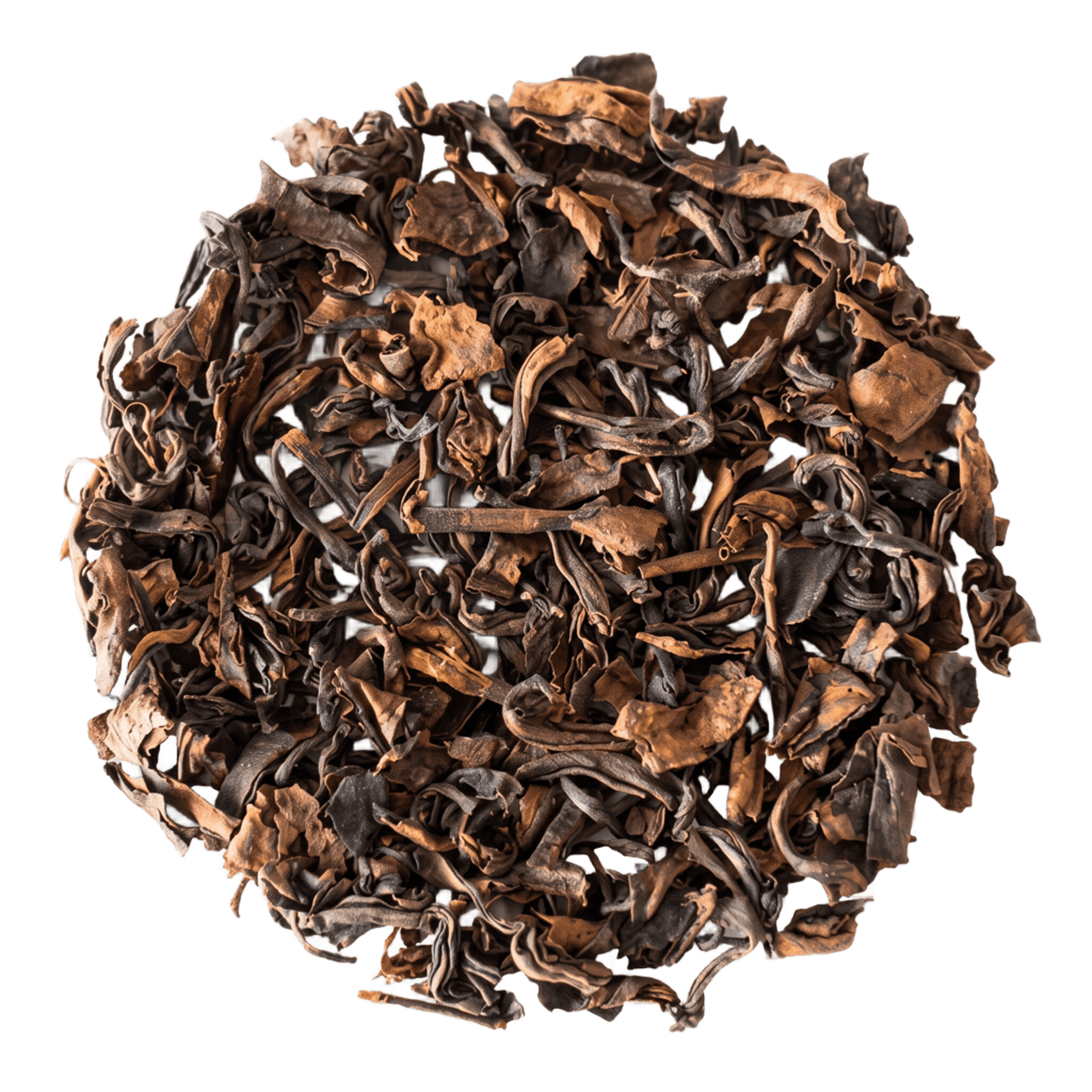 Aama Oolong