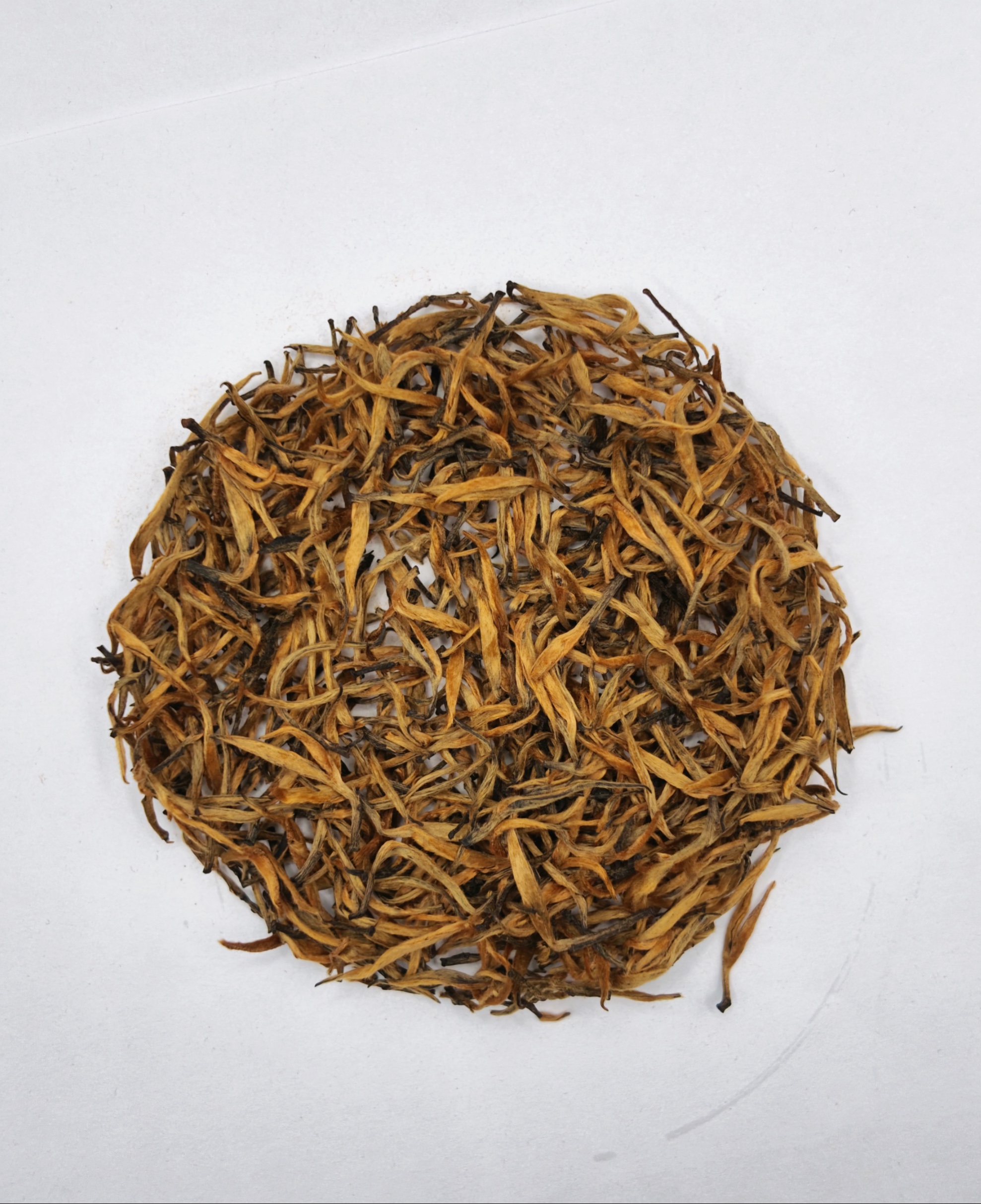 Golden needle 