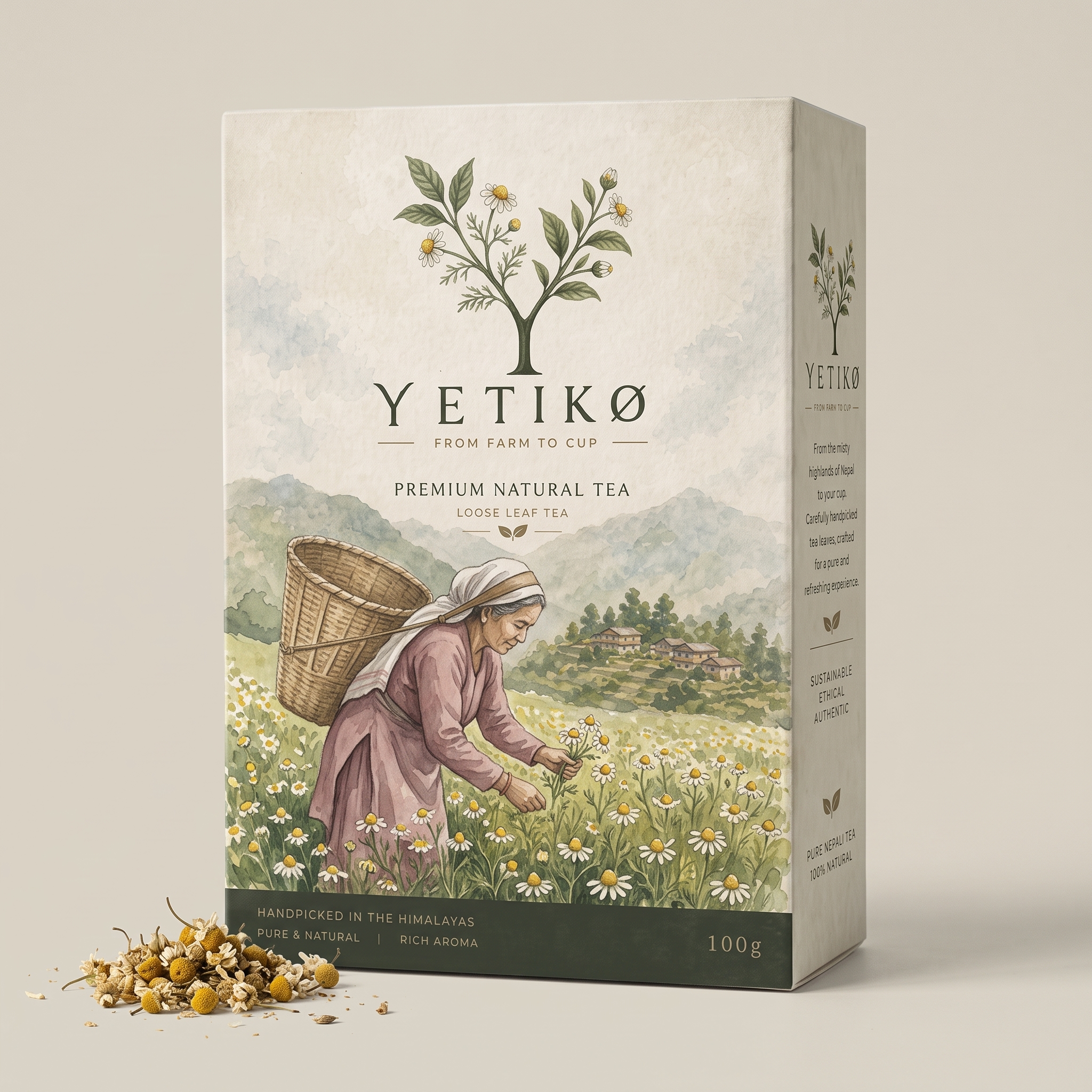 Chamomile