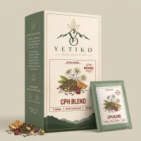 CPH Blend