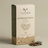 Kathmandu Blend