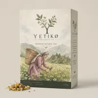 Chamomile