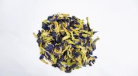 Butterfly pea flower