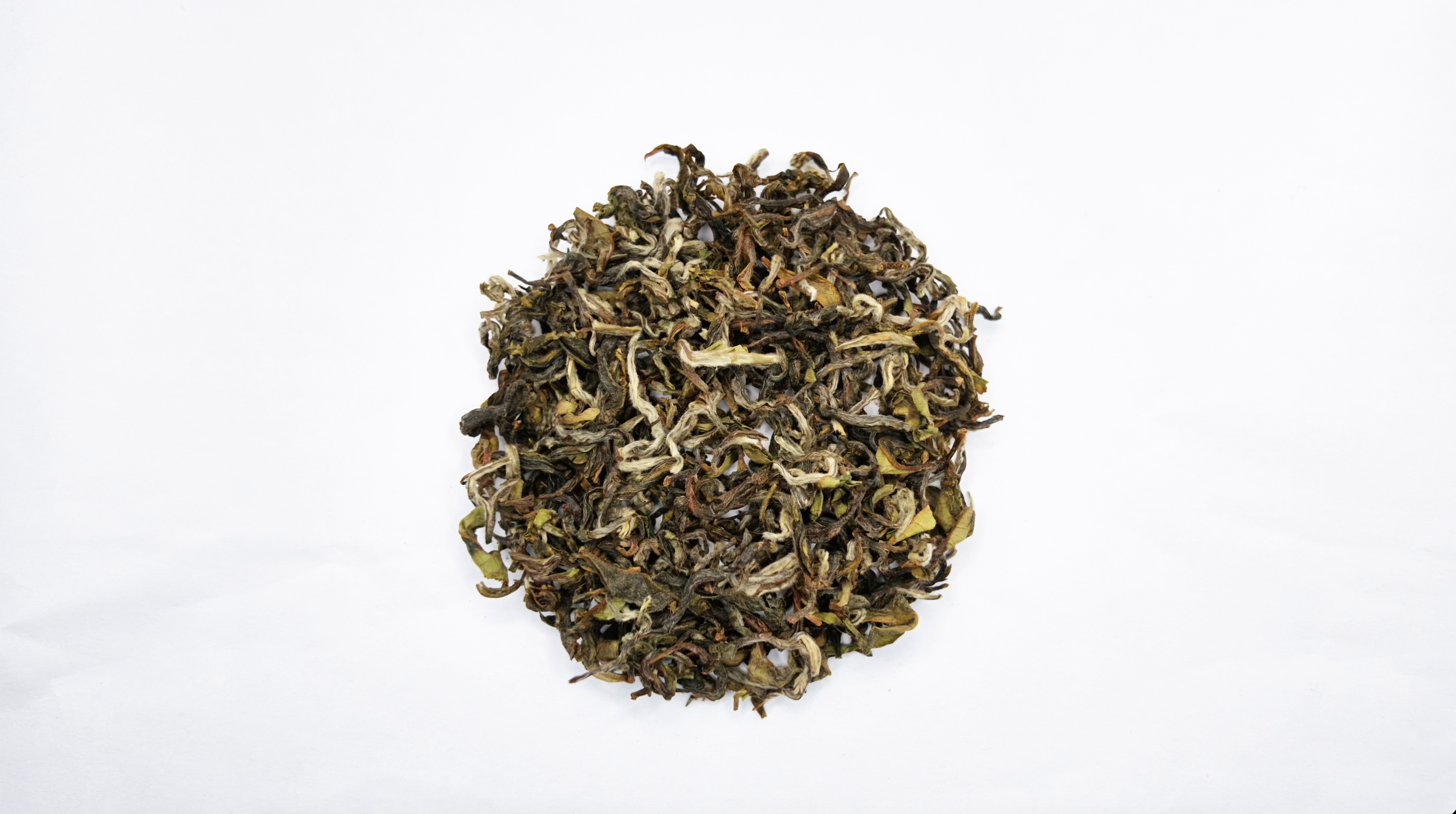 White tea