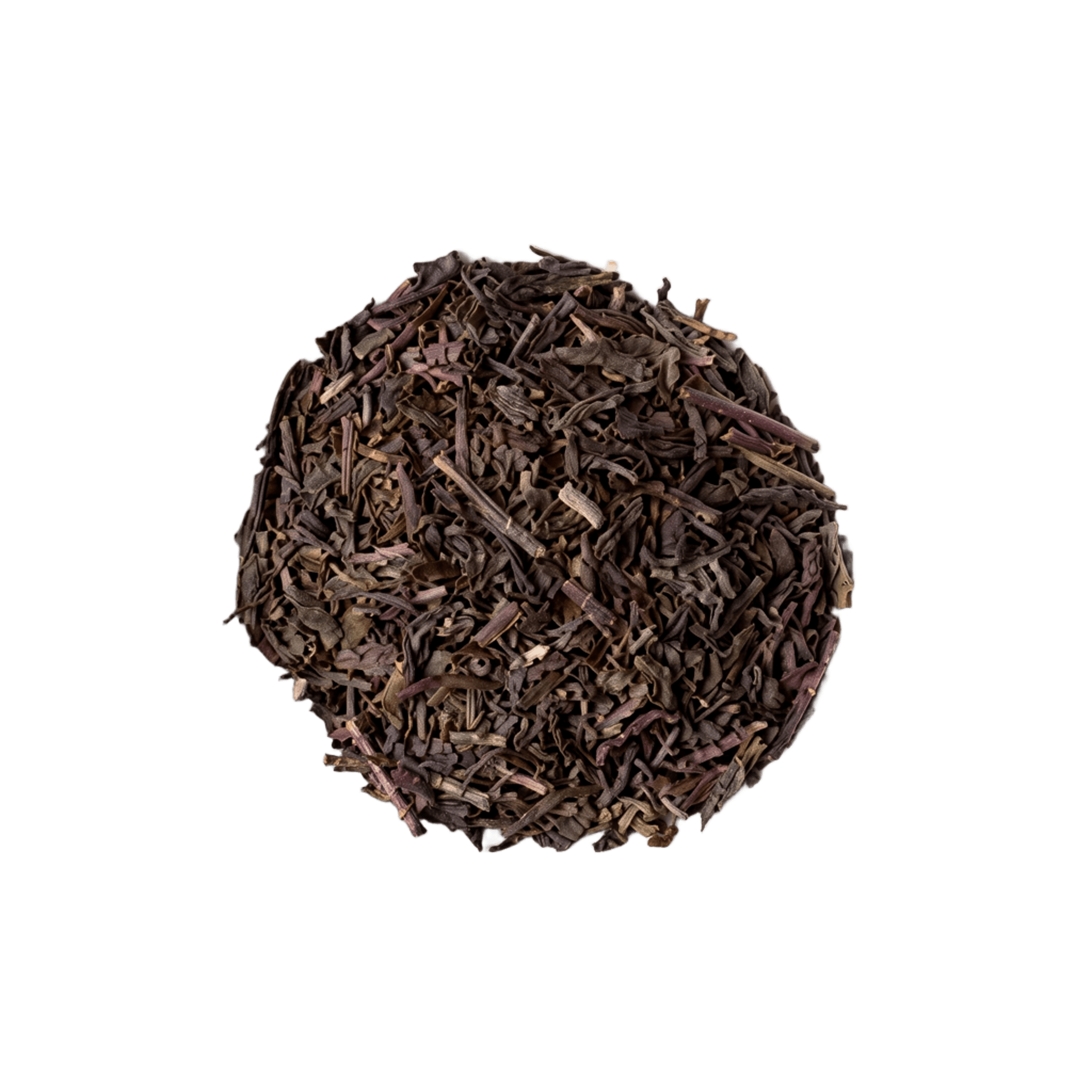 Roasted Green
