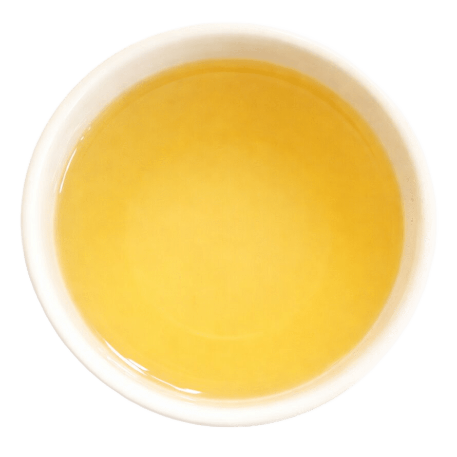 First Flush Tea