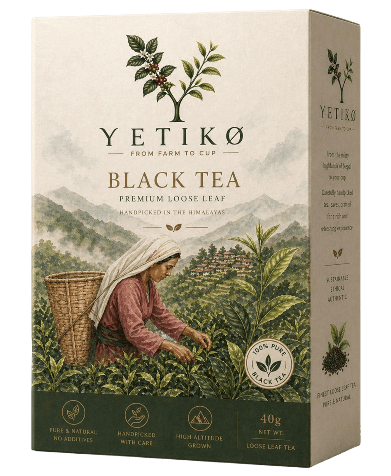 Black Tea