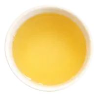 First Flush Tea