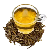 Golden needle Tea