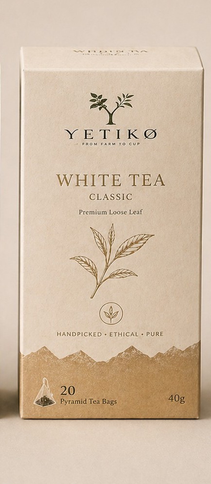 White tea
