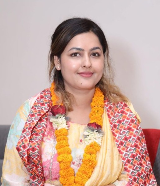 Sofia Malik