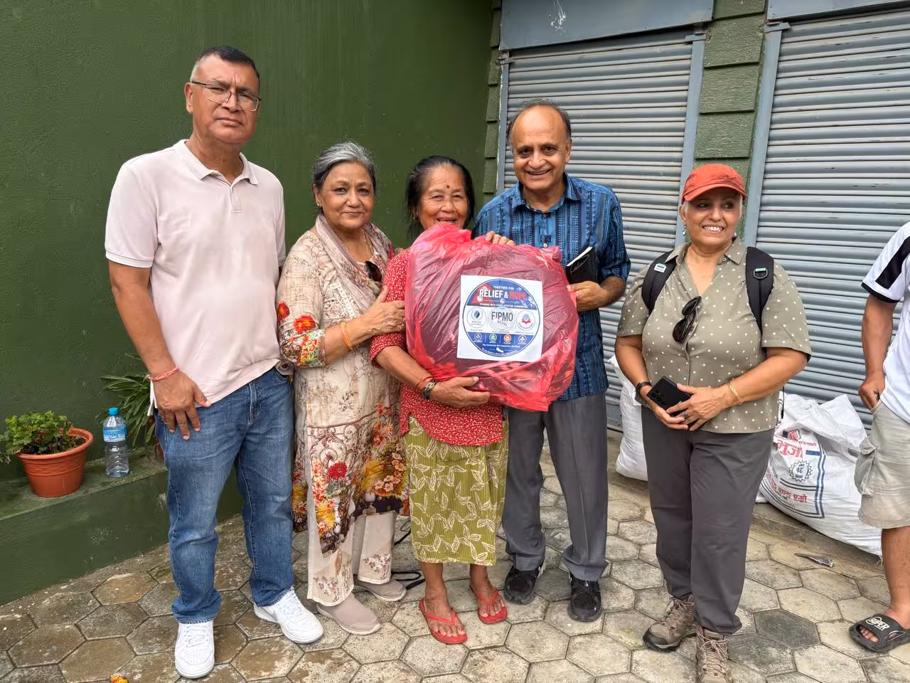 Community Activity 7