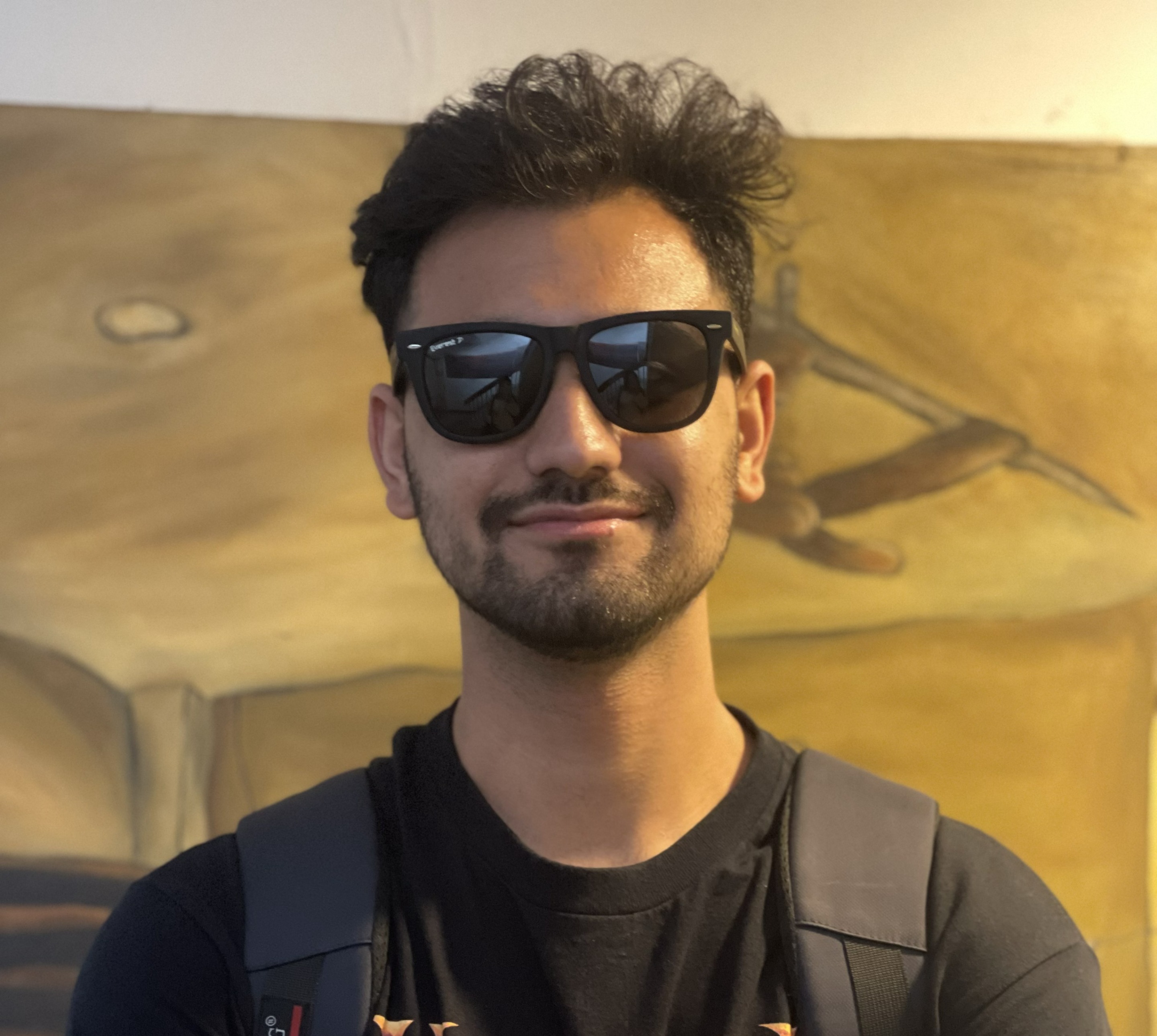 Aarya Rai