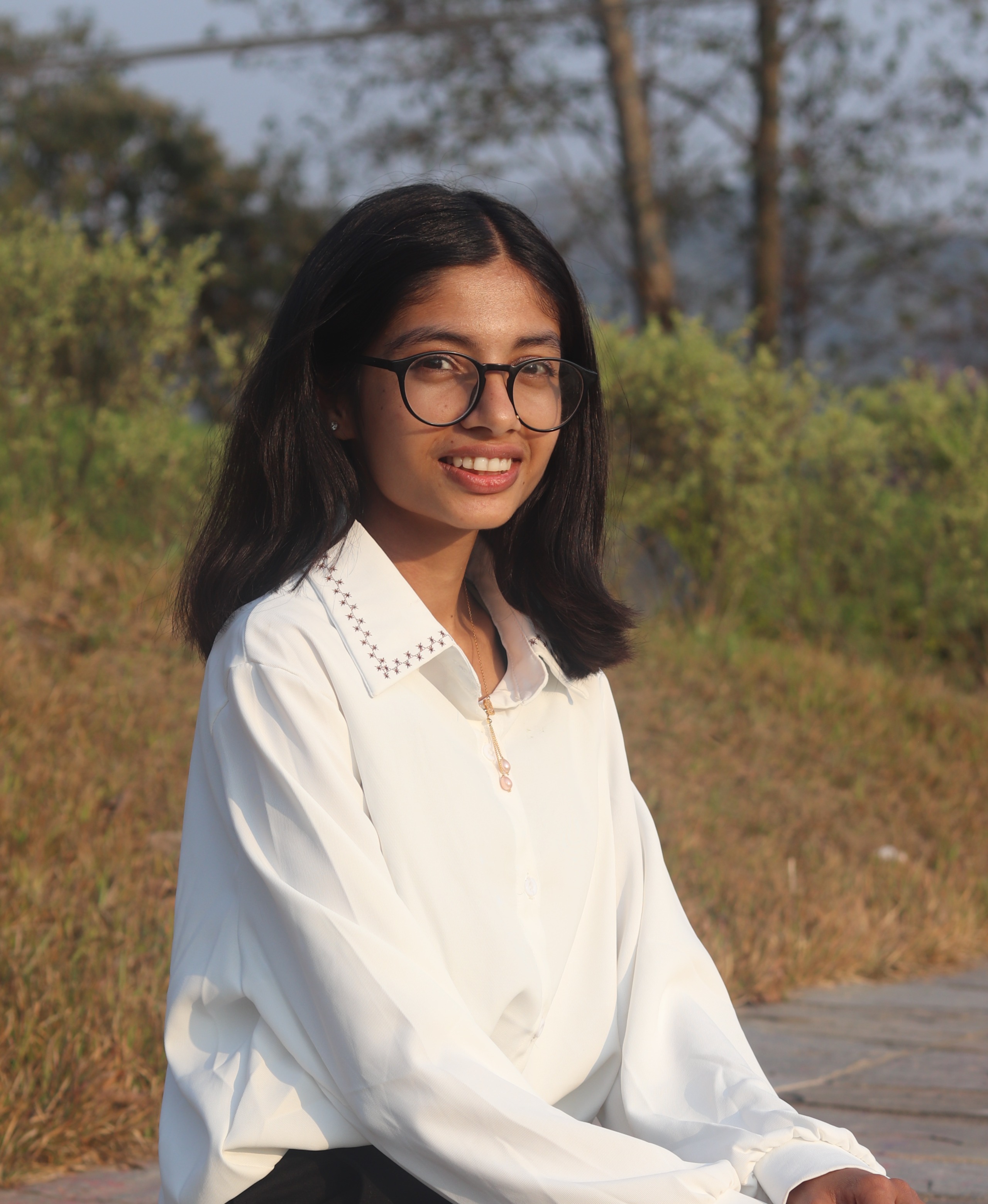 Aarya Rai