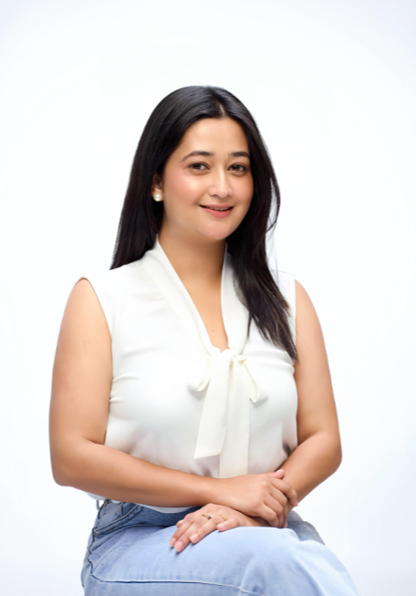 Samiksha Baral