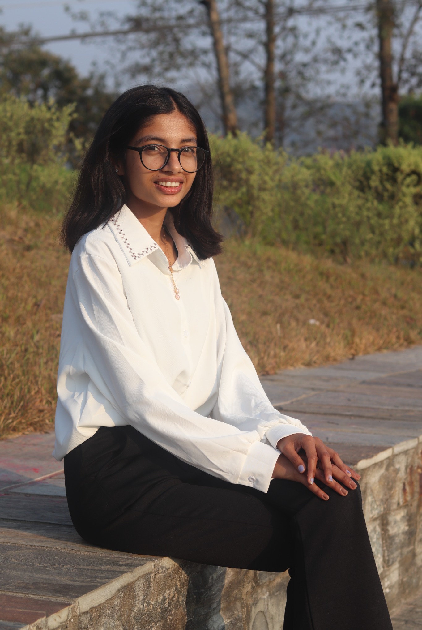 Aarya Rai