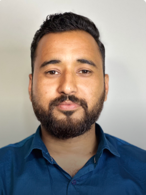 Aarya Rai