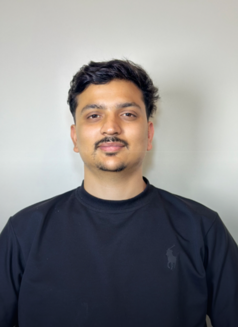 Aarya Rai