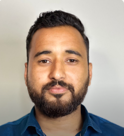 Aarya Rai