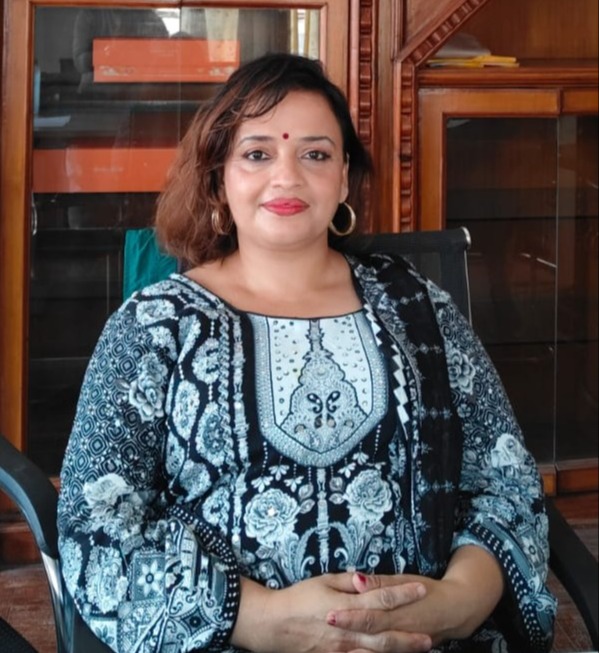 Aarya Rai