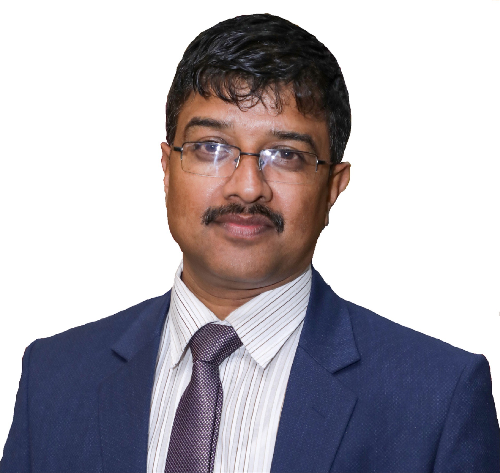 Ramesh Subedi