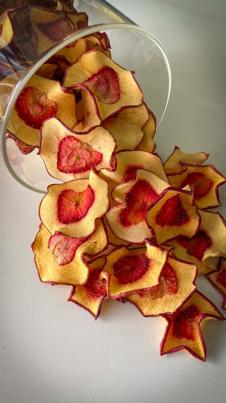 fruits