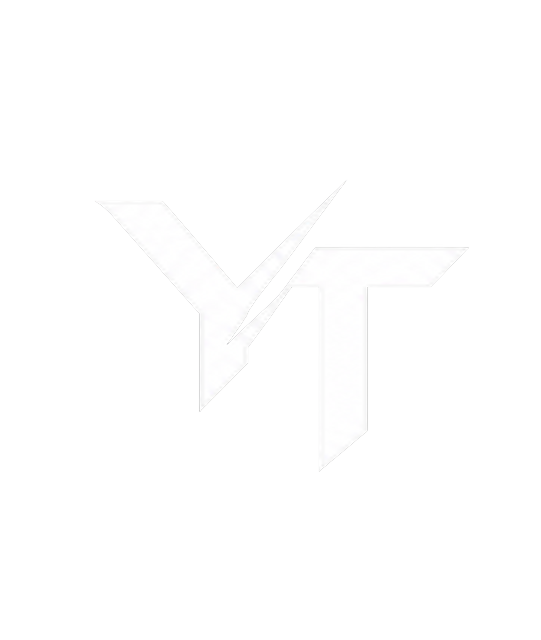 Yetiko Tech YT monogram logo