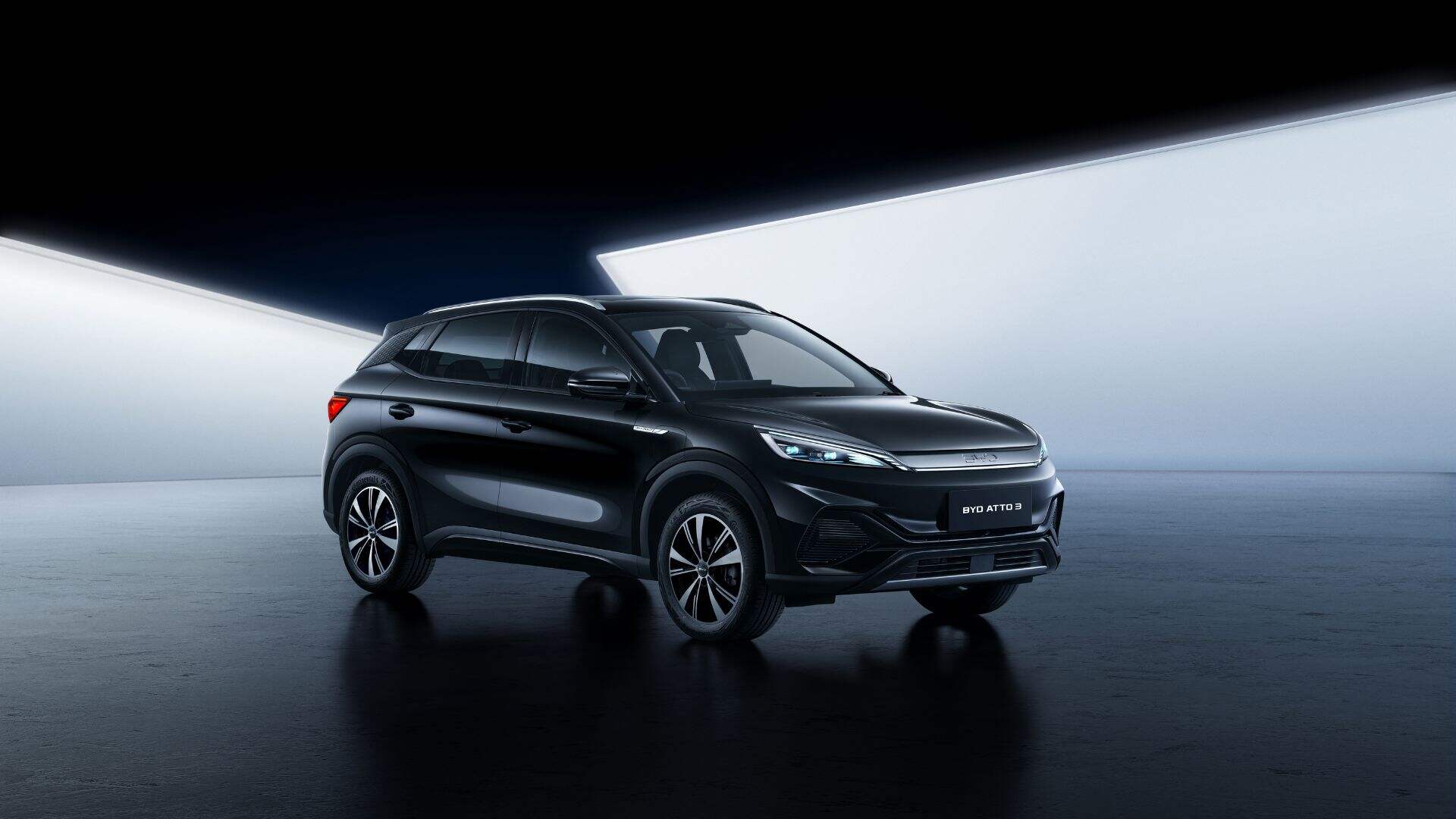 BYD ATTO 3